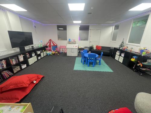 Suite 1H Enterprise House, Valley Street North, Darlington, DL1