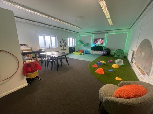 Suite 1H Enterprise House, Valley Street North, Darlington, DL1