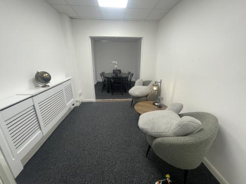 Suite 1H Enterprise House, Valley Street North, Darlington, DL1