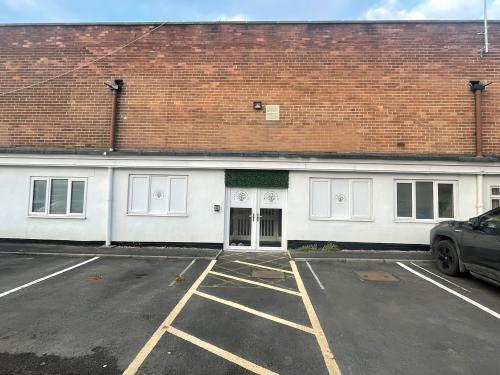 Suite 1H Enterprise House, Valley Street North, Darlington, DL1