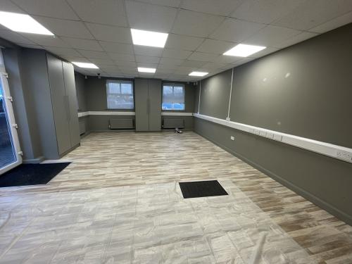 Ground Floor Office Suite, 1 Trinity Court, Faverdale Industrial Estate, Darlington, DL3