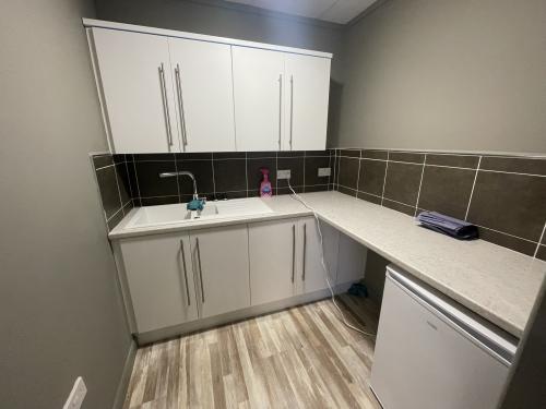 Ground Floor Office Suite, 1 Trinity Court, Faverdale Industrial Estate, Darlington, DL3