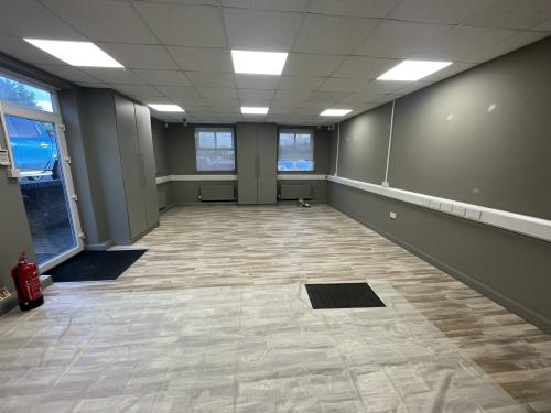 Ground Floor Office Suite, 1 Trinity Court, Faverdale Industrial Estate, Darlington, DL3
