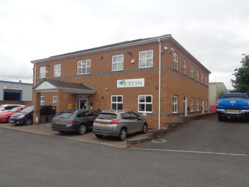 Ground Floor Office Suite, 1 Trinity Court, Faverdale Industrial Estate, Darlington, DL3