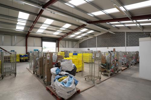 Unit 1 Century Court, Henson Close, South Church Enterprise Park, Bishop Auckland, DL14