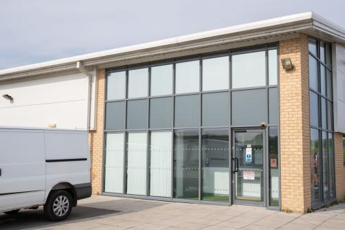 Unit 1 Century Court, Henson Close, South Church Enterprise Park, Bishop Auckland, DL14