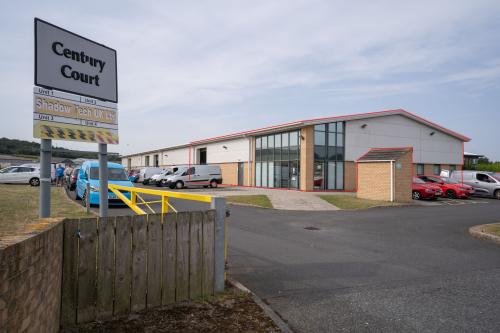 Unit 1 Century Court, Henson Close, South Church Enterprise Park, Bishop Auckland, DL14