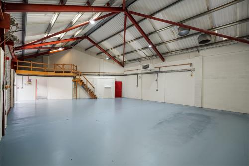Binks Close Binks Close, Standard Way Business Park, Northallerton, DL6