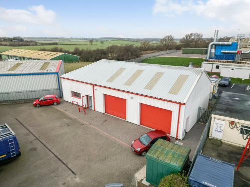 Binks Close Binks Close, Standard Way Business Park, Northallerton, DL6