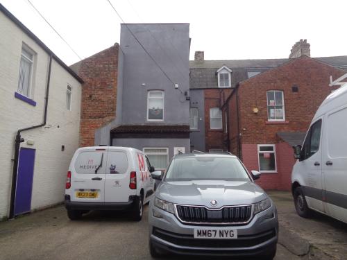 58 Duke Street, Darlington, DL3
