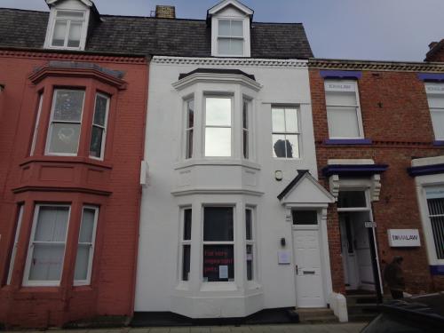 58 Duke Street, Darlington, DL3