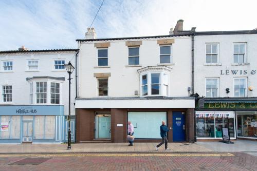 91 High Street, Northallerrton, DL7