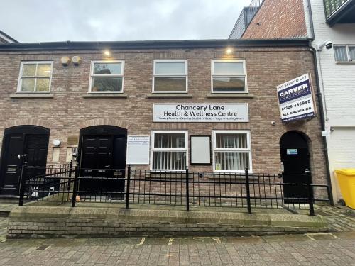2 Chancery Lane, Darlington, DL1