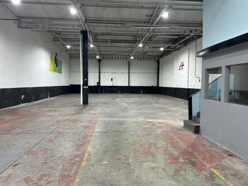 Unit 3, St Johns Road, Meadowfield Industrial Estate, Durham, DH7