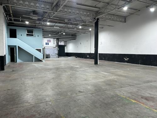 Unit 3, St Johns Road, Meadowfield Industrial Estate, Durham, DH7