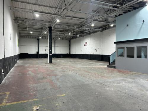 Unit 3, St Johns Road, Meadowfield Industrial Estate, Durham, DH7