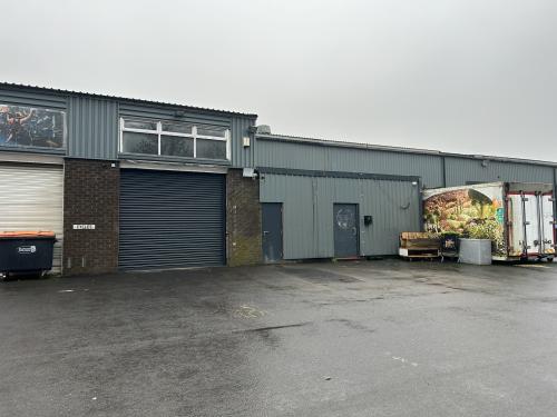 Unit 3, St Johns Road, Meadowfield Industrial Estate, Durham, DH7