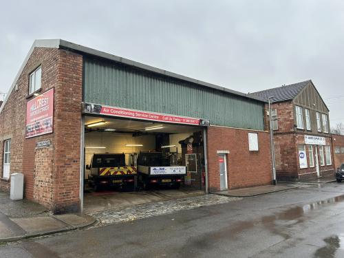 Seymour Street, Seymour Street, Bishop Auckland, DL14