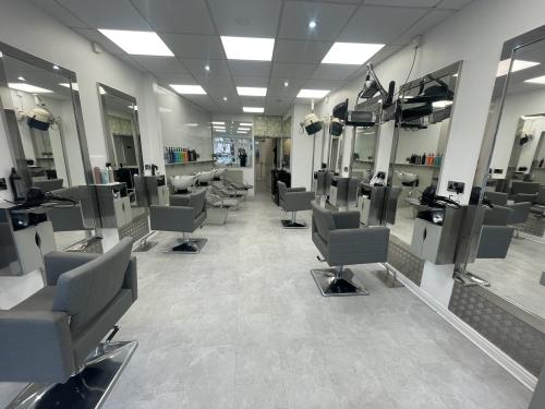 25 & 25A Church Street, Shildon, DL4