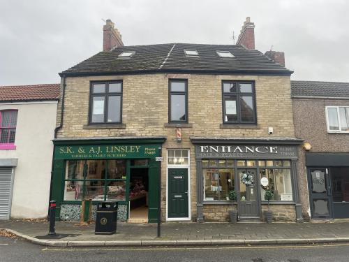25 & 25A Church Street, Shildon, DL4
