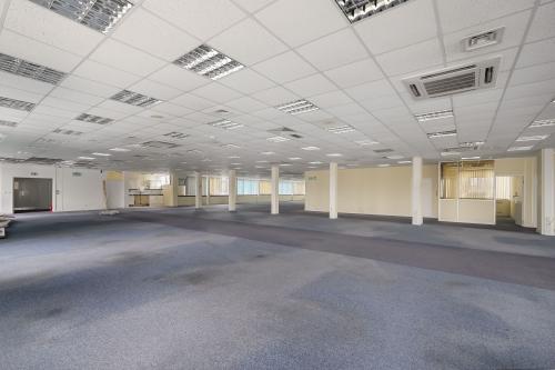 First Floor Blue Box House, Faverdale North, Faverdale Industrial Estate, Darlington, DL3