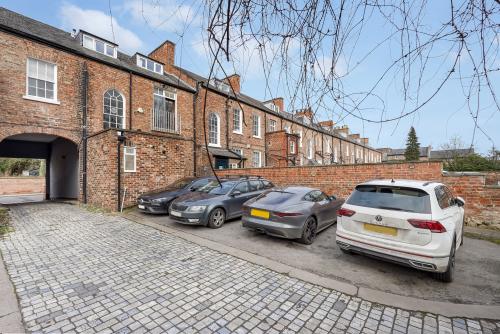 Gateway House, 55 Coniscliffe Road, Darlington, DL3