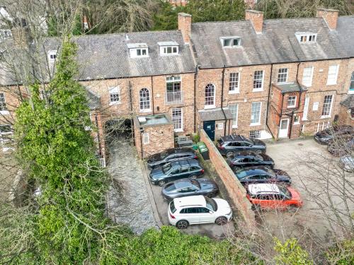 Gateway House, 55 Coniscliffe Road, Darlington, DL3