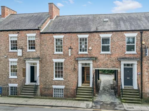 Gateway House, 55 Coniscliffe Road, Darlington, DL3