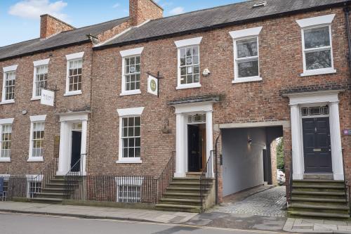 Gateway House, 55 Coniscliffe Road, Darlington, DL3