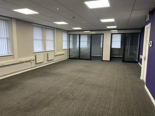 Sterling House, 22 St Cuthberts Way, Darlington, DL1