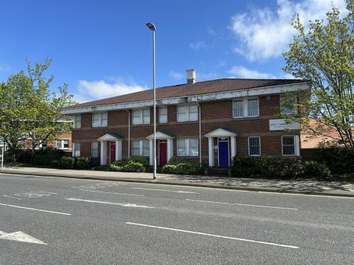 Sterling House, 22 St Cuthberts Way, Darlington, DL1