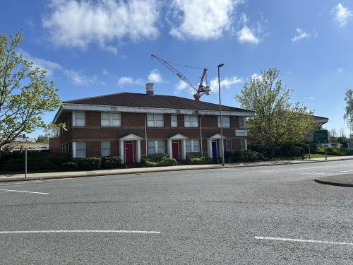 Sterling House, 22 St Cuthberts Way, Darlington, DL1