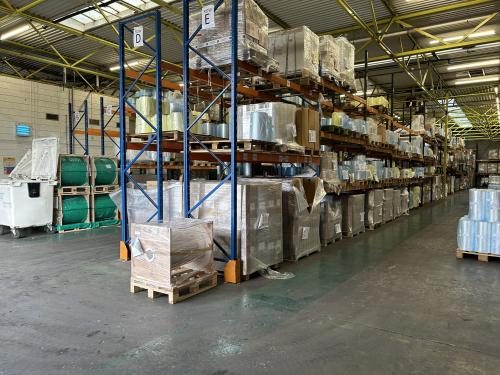 Concord House, 6 & 15 Hurworth Road, Newton Aycliffe Business Park, Newton Aycliffe, DL5