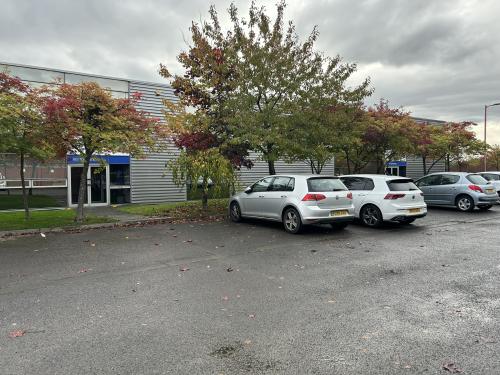 Concord House, 6 & 15 Hurworth Road, Newton Aycliffe Business Park, Newton Aycliffe, DL5