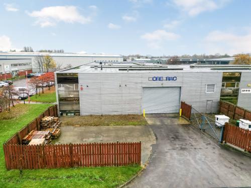 Concord House, 6 & 15 Hurworth Road, Newton Aycliffe Business Park, Newton Aycliffe, DL5
