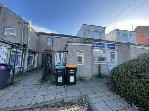 1-3 North Street, Ferryhill, DL17