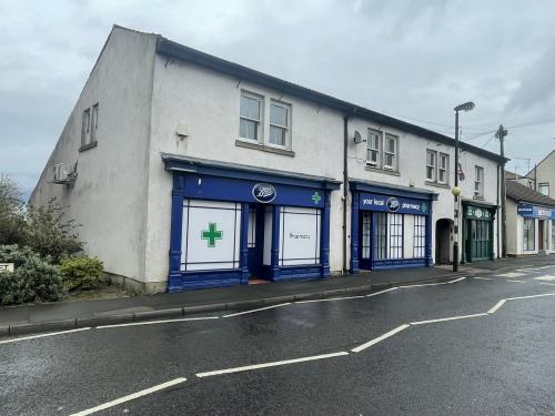 1-3 North Street, Ferryhill, DL17