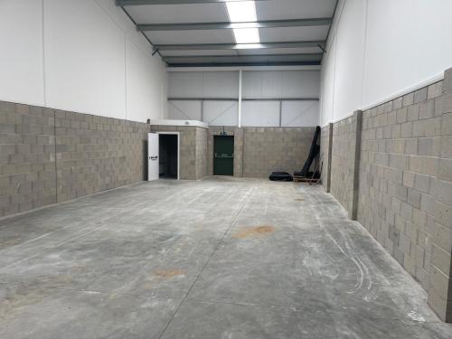 Unit 33, Lincoln Enterprise Park, Newark Road, Aubourn, Lincoln, LN5