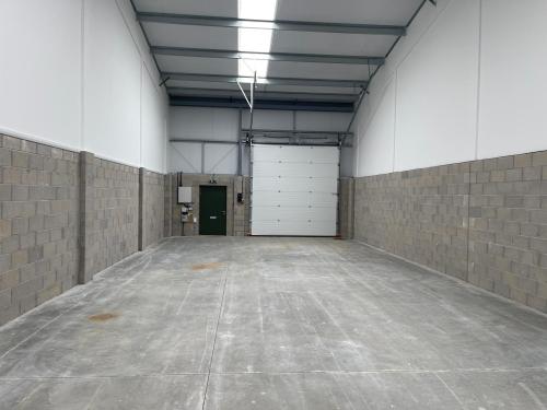 Unit 33, Lincoln Enterprise Park, Newark Road, Aubourn, Lincoln, LN5
