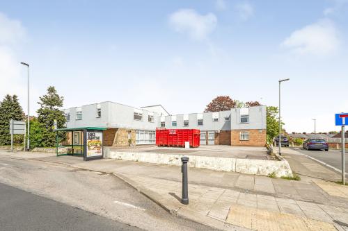 Ashleigh House, 460 North Road, Darlington, DL1