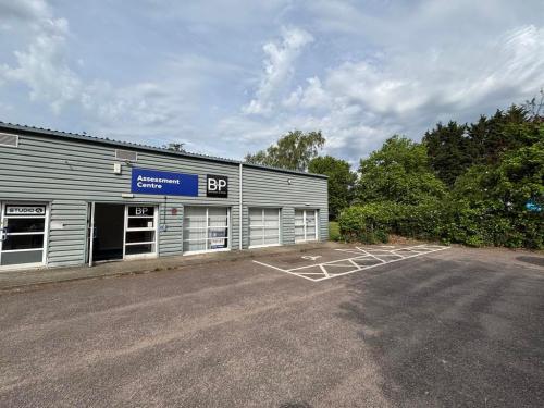 Innovation House, 4 Boldero Road, Bury St. Edmunds, IP32