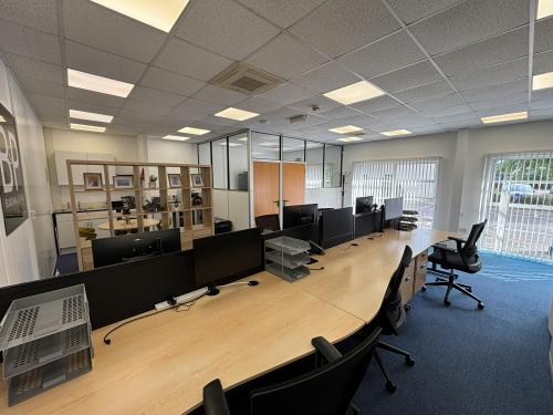 Innovation House, 4 Boldero Road, Bury St. Edmunds, IP32