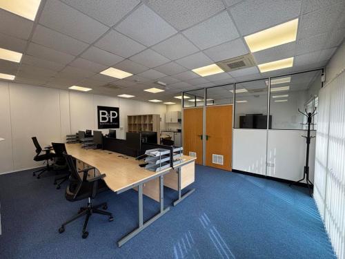 Innovation House, 4 Boldero Road, Bury St. Edmunds, IP32