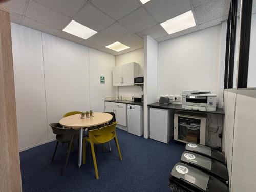 Innovation House, 4 Boldero Road, Bury St. Edmunds, IP32