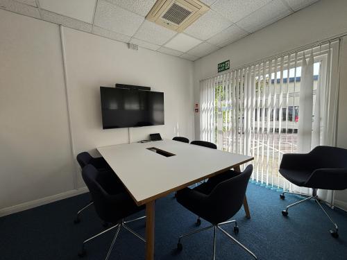 Innovation House, 4 Boldero Road, Bury St. Edmunds, IP32