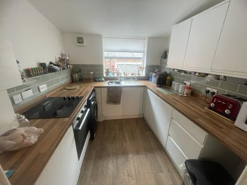 57 Bondgate, Darlington, DL3