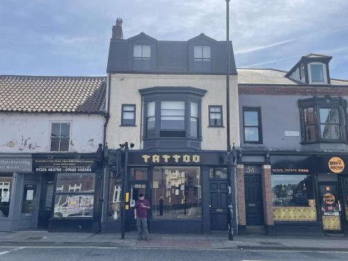 57 Bondgate, Darlington, DL3