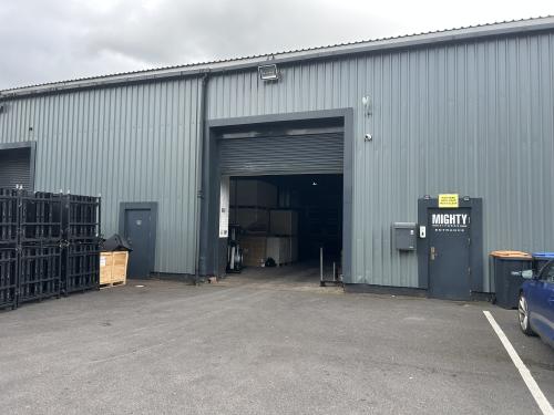Unit 5, St Johns Road, Meadowfield Industrial Estate, Durham, DH7