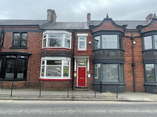 72 Victoria Road, Darlington, DL1