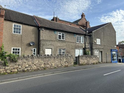 20 North End, Bedale, DL8